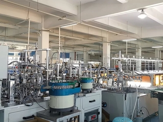 China Esun electronic Co.,ltd Perfil da companhia
