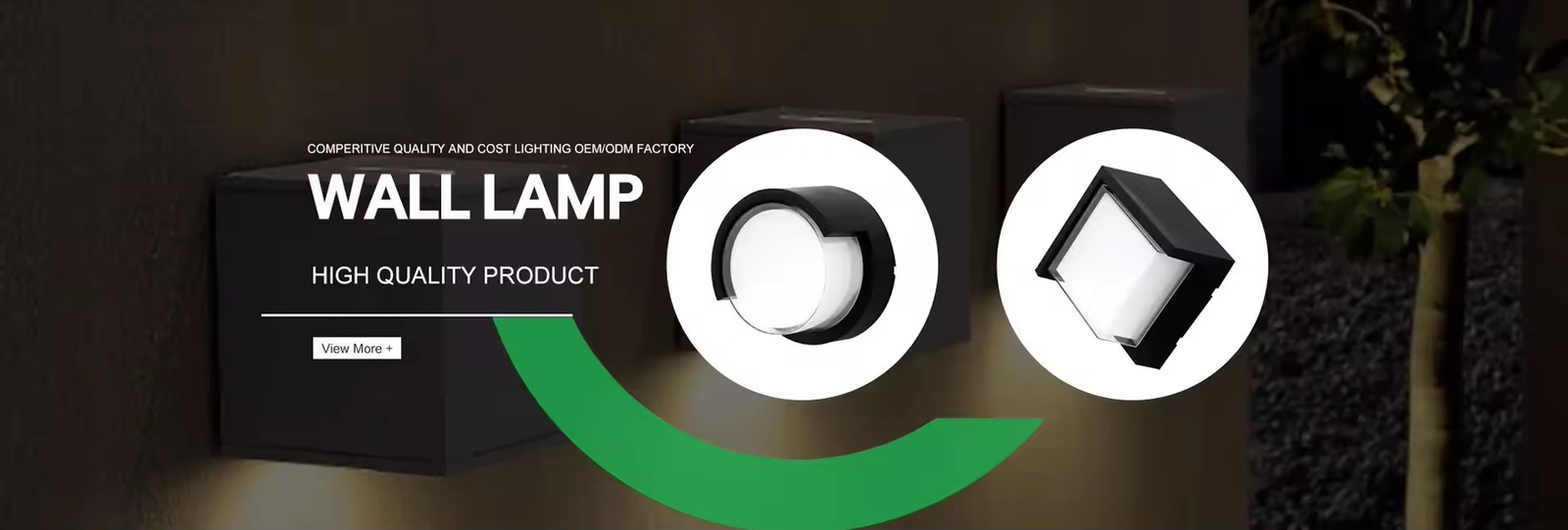 Luz de teto LED