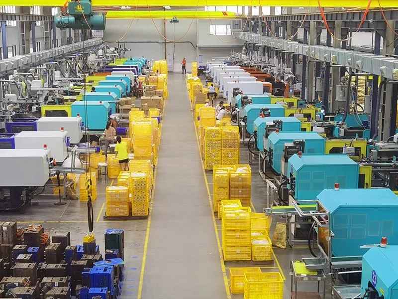 China Esun electronic Co.,ltd Perfil da companhia
