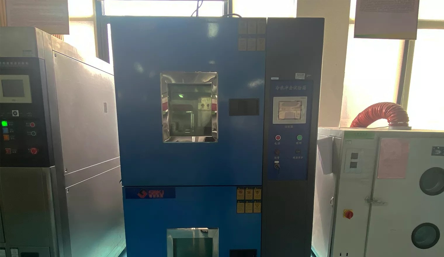 China Esun electronic Co.,ltd Perfil da companhia