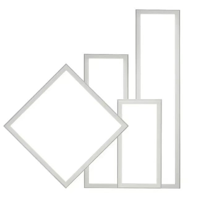 Lâmpada de painel LED de 60 cm com 4000LM e 15000 horas de trabalho Custo competitivo