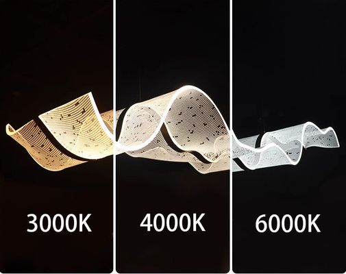 Fim 60W Cristal Lustreiro Design Moderno para Sala de Jantar de Luxo Iluminação Decorativa