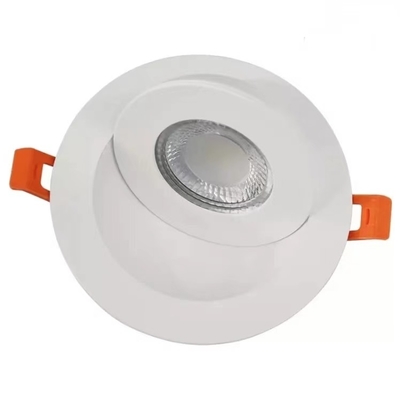Home Office 5W 360D ângulo de feixe LED de luz traseira com 80 Ra CRI e design LED elegante