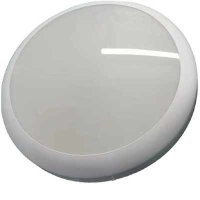 Lâmpadas de tecto LED com bateria de lítio e sensor de radar