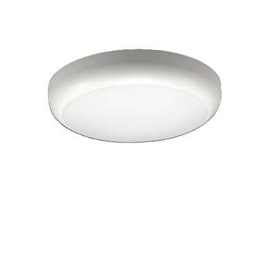 Lâmpadas de tecto LED com bateria de lítio e sensor de radar