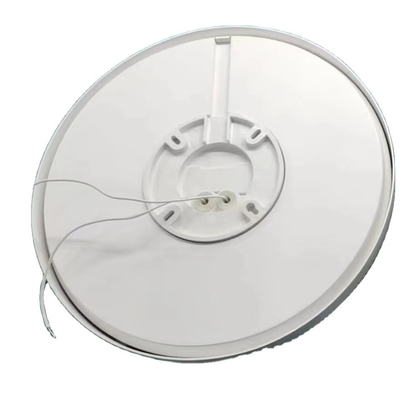 Lâmpadas de tecto LED com bateria de lítio e sensor de radar