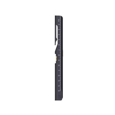 300lm Fluxo luminoso IP54 Bateria recarregável de curvatura Ultra-finha Luz LED Lâmpada de caneta
