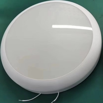 Sensor de radar Luzes de teto LED com 80 CRI e à prova de poeira à prova de insetos