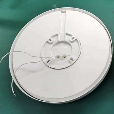 Sensor de radar Luzes de teto LED com 80 CRI e à prova de poeira à prova de insetos