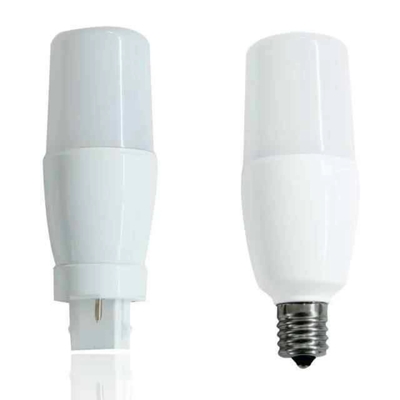 Longo Período de Trabalho T37 LED Stick T Bulb 5W 7W 9W 15W E27/PLC G24 3000K/4000K/6500K
