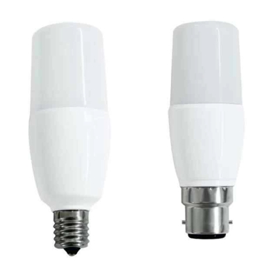 Longo Período de Trabalho T37 LED Stick T Bulb 5W 7W 9W 15W E27/PLC G24 3000K/4000K/6500K