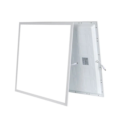 Custo competitivo 40W 60*60 Quadrado Border LED Light Panel Frame para escritório/edifício