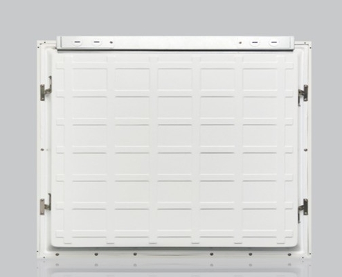 Custo competitivo 40W 60*60 Quadrado Border LED Light Panel Frame para escritório/edifício