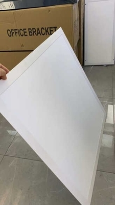 Custo competitivo 40W 60*60 Quadrado Border LED Light Panel Frame para escritório/edifício