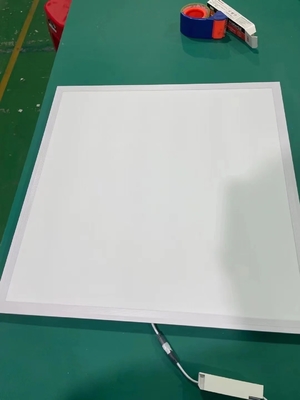 Custo competitivo 40W 60*60 Quadrado Border LED Light Panel Frame para escritório/edifício