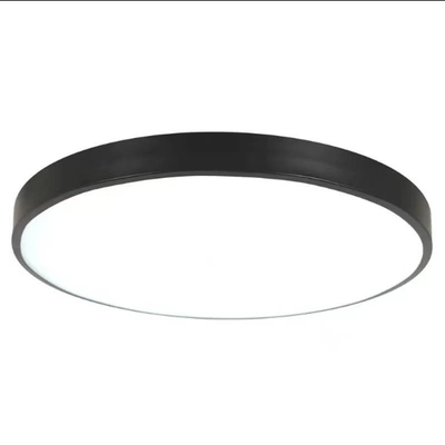 Serviço de soluções de iluminação 30w Slim Tuya WiFi Smart LED Ceiling Light Não é necessário fazer você mesmo