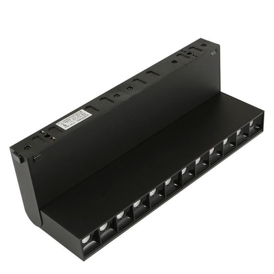 Modern Hotel Decor COB LED Grille Light com 960lm Fluxo luminoso e função magnética