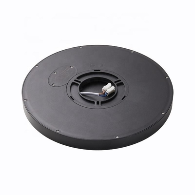 18w tri-color LED luzes de teto perfeito para o design de sala de estar moderna a partir de casa