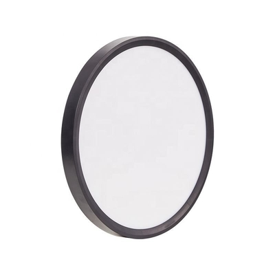 18w tri-color LED luzes de teto perfeito para o design de sala de estar moderna a partir de casa