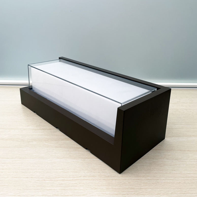 Lâmpada Eficiência luminosa 80lm/w Iluminação de hotel Corredor doméstico Interiores Impermeável IP65 Lâmpada de parede LED exterior