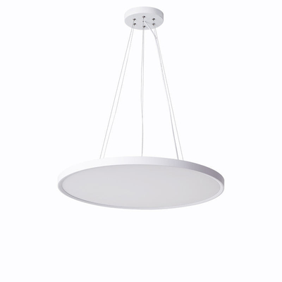 40000 Horas de Tempo de Trabalho Smart 18w Dimmable LED lâmpada de teto para quartos de hotel modernos