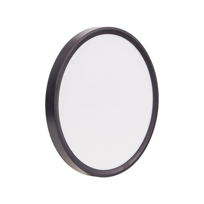40000 Horas de Tempo de Trabalho Smart 18w Dimmable LED lâmpada de teto para quartos de hotel modernos