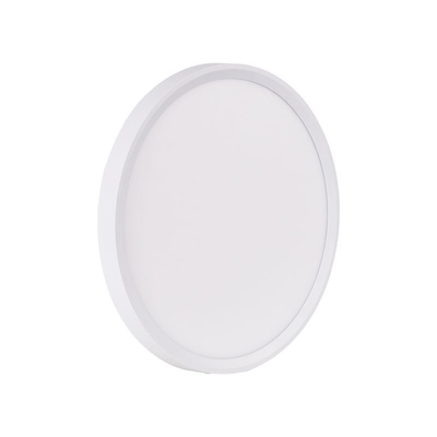 40000 Horas de Tempo de Trabalho Smart 18w Dimmable LED lâmpada de teto para quartos de hotel modernos