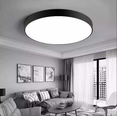 AC 1-265V Voltagem de entrada Modernas luminárias de LED de montagem para candelabro de casa