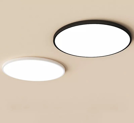 AC 1-265V Voltagem de entrada Modernas luminárias de LED de montagem para candelabro de casa