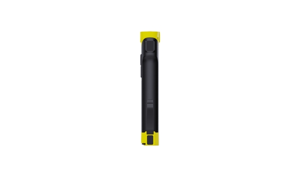 Luz de trabalho LED branca 6500K CRI 95 IP65 IK07 com USB-C 15000 Horas de vida útil