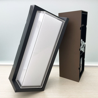 Lâmpada de parede LED de 24W para projetos domésticos