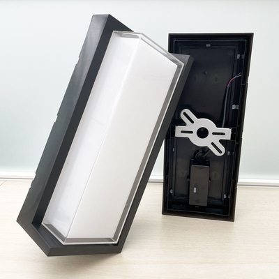 Lâmpada de parede LED de 24W para projetos domésticos