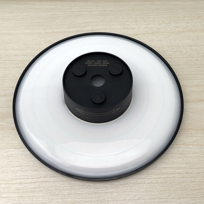 90lm/w Lâmpada Eficiência luminosa Lâmpada de teto LED moderna para corredor do corredor da escada