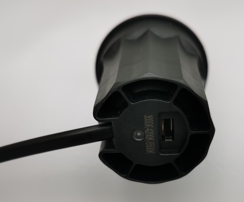 Sem suporte de atenuador IP65 Lâmpada LED Mini Spot Outdoor 9W Substitua Gu10 Mr16 Spotlight Lâmpada de jardim