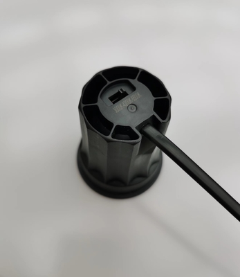 Sem suporte de atenuador IP65 Lâmpada LED Mini Spot Outdoor 9W Substitua Gu10 Mr16 Spotlight Lâmpada de jardim