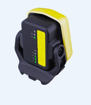 2- Luz de trabalho LED com carregamento USB e quatro Dimmer Modelo 4000K 5000K Dimmer de suporte