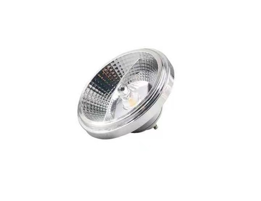 11W/15W AR111 Luz LED 2700K-6500K GU10/G5.3 8d/15D/24D/40d Instalações de iluminação interior