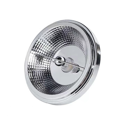 11W/15W AR111 Luz LED 2700K-6500K GU10/G5.3 8d/15D/24D/40d Instalações de iluminação interior