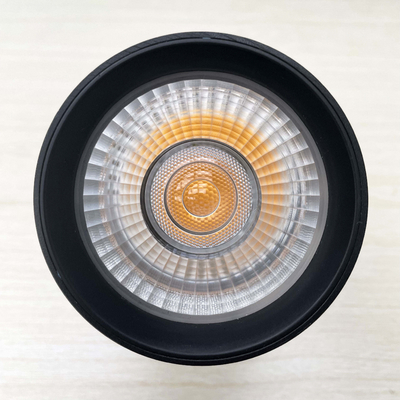 Luzes de pista de alumínio LED de 30w transformam seu escritório e sala de exposições com iluminação