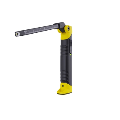 Serviço de soluções de iluminação CRI95 Combinação de cores Recarregável Luz de trabalho LED com gancho magnético