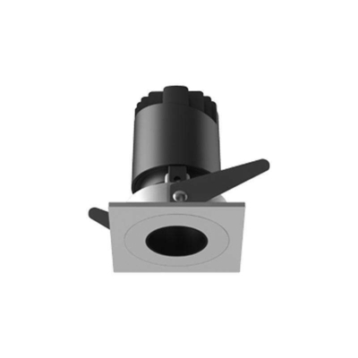 Hotel/Mall/Home Office LED Mini Ceiling Spot Light Dimmable e Anti Glare com Design