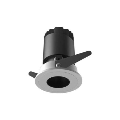 Hotel/Mall/Home Office LED Mini Ceiling Spot Light Dimmable e Anti Glare com Design