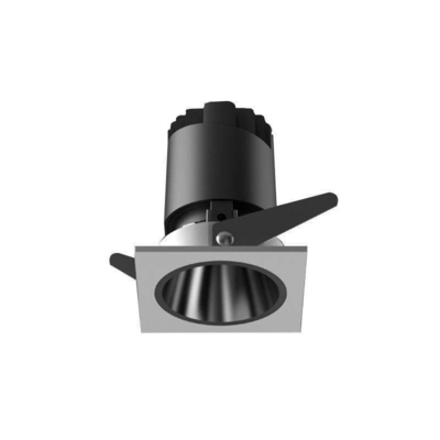 Hotel/Mall/Home Office LED Mini Ceiling Spot Light Dimmable e Anti Glare com Design
