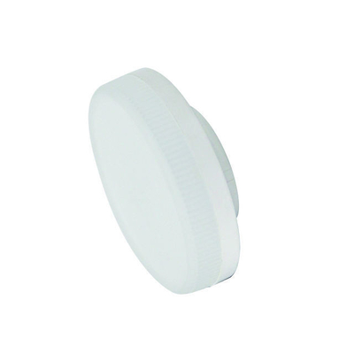 Personalização Gx53 Downlight LED com classificação IP40 e eficiência de 800lm / w