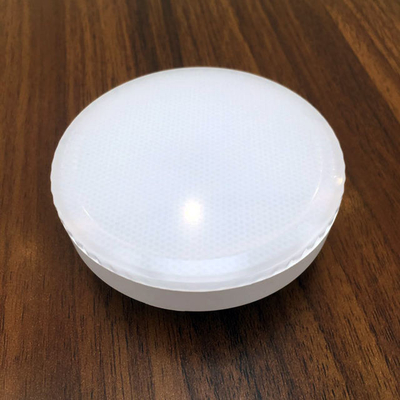 Personalização Gx53 Downlight LED com classificação IP40 e eficiência de 800lm / w
