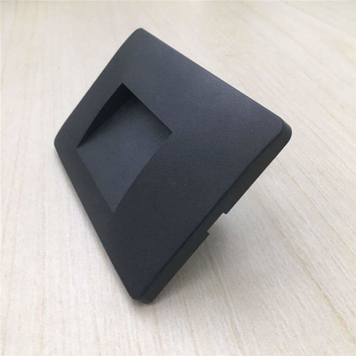 Design 2w LED escada passo luz de parede Ip65 plástico alumínio MCPCB para material de base