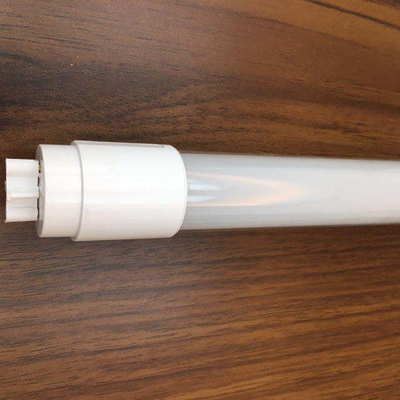 Iluminação domiciliar Nami de longa duração 0,6m T8 vidro de tubo LED com 25000 horas de trabalho