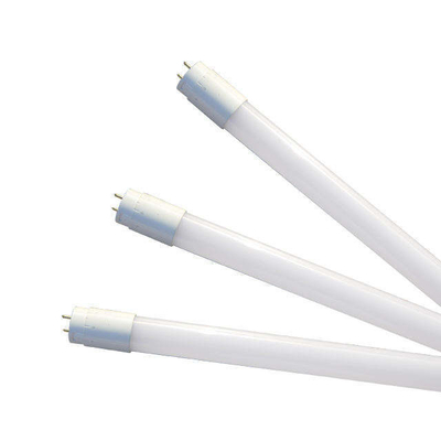 Iluminação domiciliar Nami de longa duração 0,6m T8 vidro de tubo LED com 25000 horas de trabalho