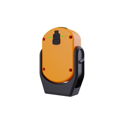 30000 Horas de Trabalho Tempo de Trabalho SMD LED Luz de Trabalho Tamanho de Bolso Magnético recarregável para Reparação de Carros
