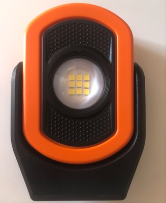 30000 Horas de Trabalho Tempo de Trabalho SMD LED Luz de Trabalho Tamanho de Bolso Magnético recarregável para Reparação de Carros